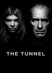Watch The Tunnel Season 1
