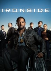 Watch Ironside Season 1