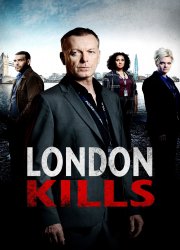 Watch London Kills Season 1