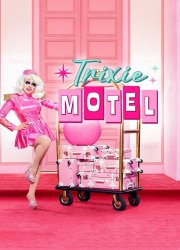 Watch Trixie Motel Season 1