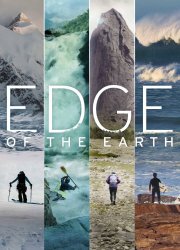 Watch Edge of the Earth Season 1
