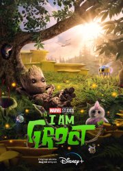 Watch I Am Groot Season 2