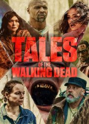 Watch Tales of the Walking Dead Season 1
