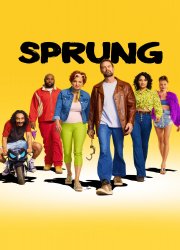 Watch Sprung Season 1