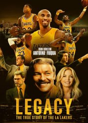 Watch Legacy: The True Story of the LA Lakers Season 1