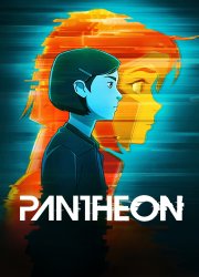Watch Pantheon Season 1