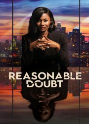 Watch Reasonable Doubt Season 1