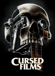 Watch Cursed Films Season 2