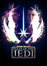 Watch Tales of the Jedi Season 1