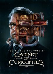 Watch Guillermo del Toro's Cabinet of Curiosities Season 1