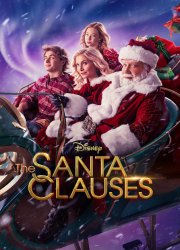 Watch The Santa Clauses Season 2
