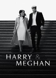 Watch Harry & Meghan Season 1