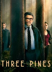 Watch Three Pines Season 1