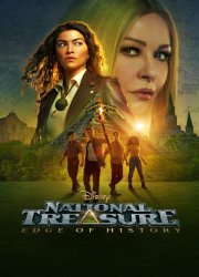 Watch National Treasure: Edge of History Season 1