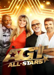 Watch America's Got Talent: All-Stars Season 1