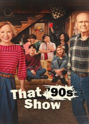Watch That '90s Show Season 1