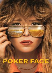 Watch Poker Face Season 1
