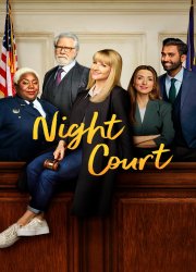 Watch A Night Court Before Christmas