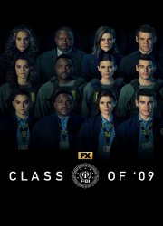 Watch Class of '09 Season 1