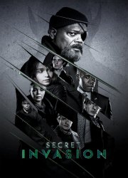 Watch Secret Invasion Season 1