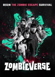 Watch Zombieverse Season 1
