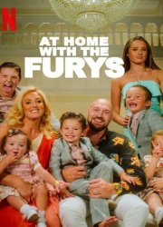 Watch At Home with the Furys Season 1