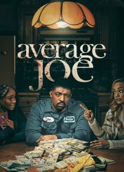 Watch Average Joe Season 1