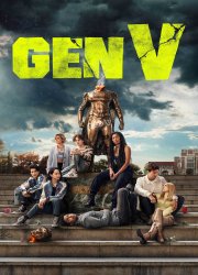 Watch Gen V Season 1