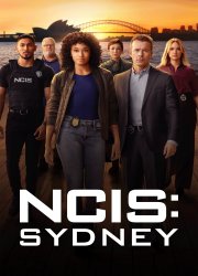 Watch NCIS: Sydney Season 1