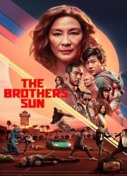 Watch The Brothers Sun Season 1