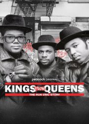 Watch Kings from Queens: The Run DMC Story Season 1