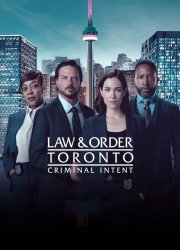 Watch Law & Order Toronto: Criminal Intent Season 1