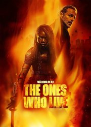Watch The Walking Dead: The Ones Who Live Season 1
