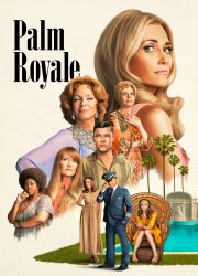 Watch Palm Royale Season 1