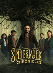 Watch Welcome to Spiderwick